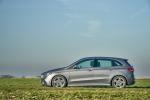 Mercedes-Benz B200 d AMG Line 2019 года (UK)